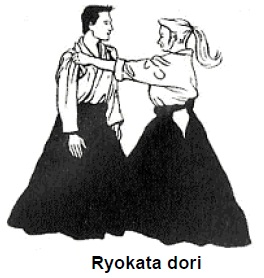 ryokata