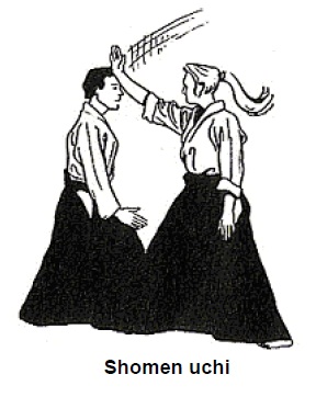 shomen