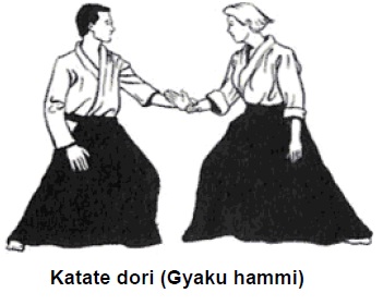 katate