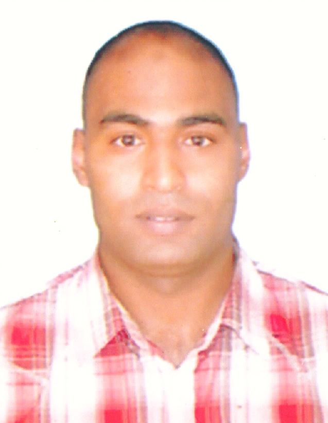 Laarabi